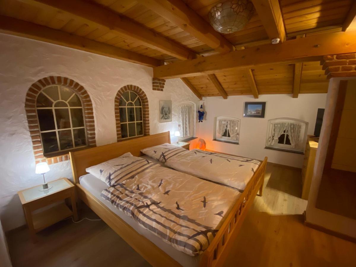 Casa vacanze Lindenhuus-urlaub Unter Einem Teilreetdach-terrasse - Nahe Norden-norddeich Osteel
