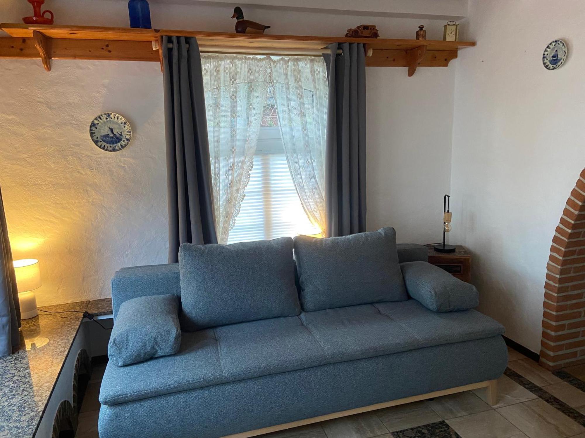Holiday home Lindenhuus-urlaub Unter Einem Teilreetdach-terrasse - Nahe Norden-norddeich Osteel